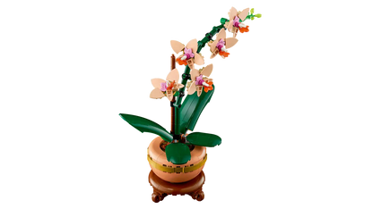 LEGO 10343 BOTANICALS MINI ORCHID