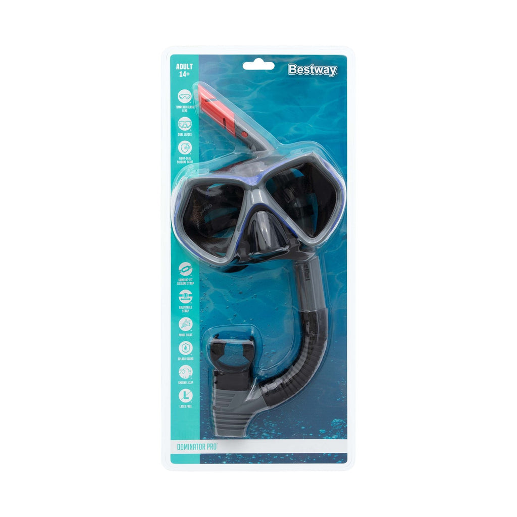 Bestway Snorkel Mask Ast