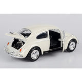 D/C 1:24 1966 VOLKSWAGEN BEETLE 007 JAME