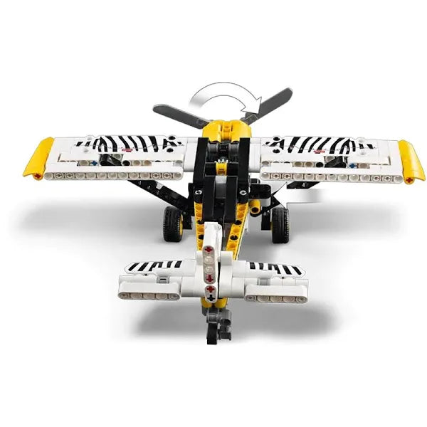 LEGO 42198 TECHNIC BUSH PLANE