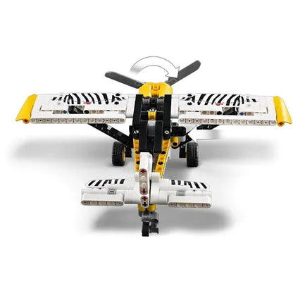 LEGO 42198 TECHNIC BUSH PLANE