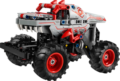 LEGO 42200 TECHNIC MJAM THUNDERROARUS