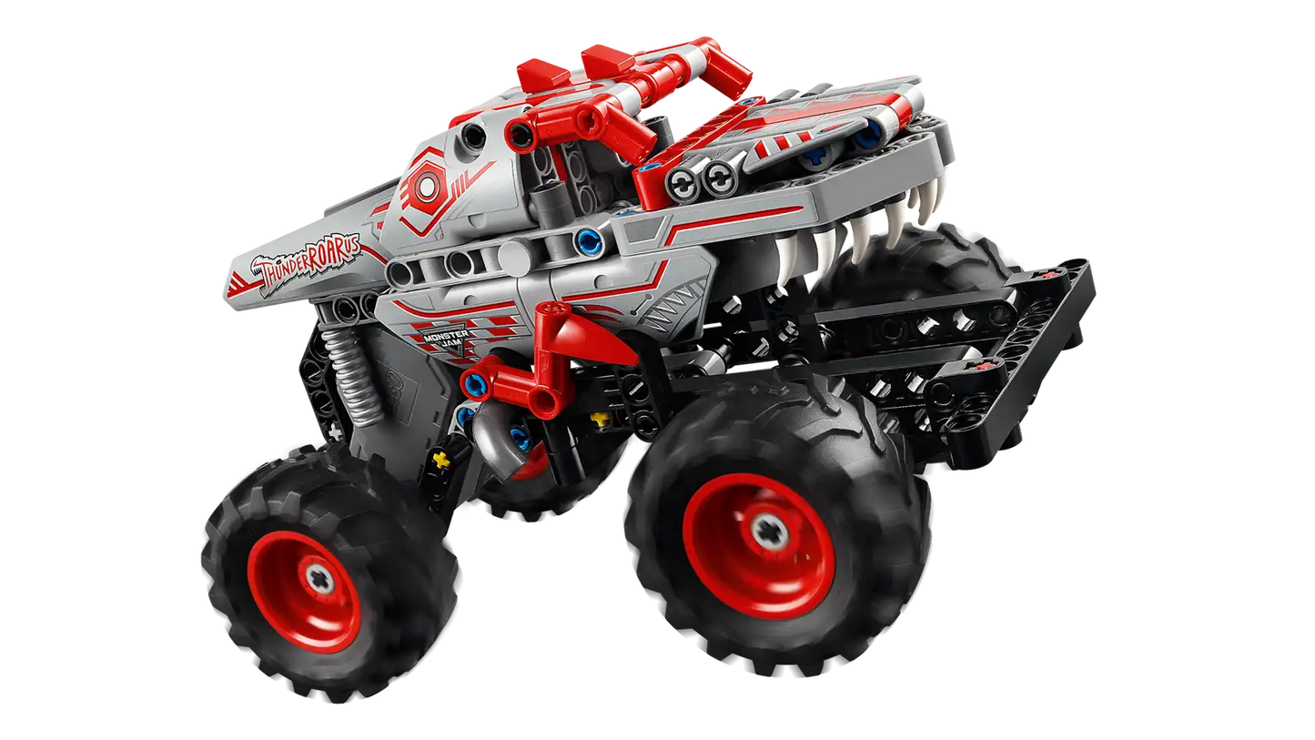 LEGO 42200 TECHNIC MJAM THUNDERROARUS