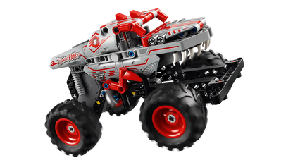 LEGO 42200 TECHNIC MJAM THUNDERROARUS