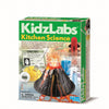 KIDZ LABS KITCHEN SCIENCE