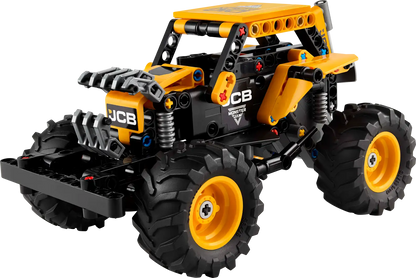 LEGO 42199 TECHNIC MONSTER JAM DIGATRON