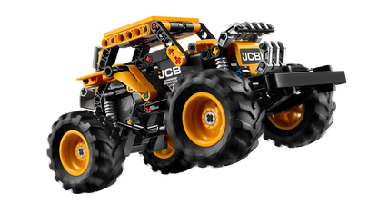 LEGO 42199 TECHNIC MONSTER JAM DIGATRON