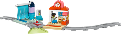 LEGO 10428 DUPLO BIG COMMUNITY TRAIN