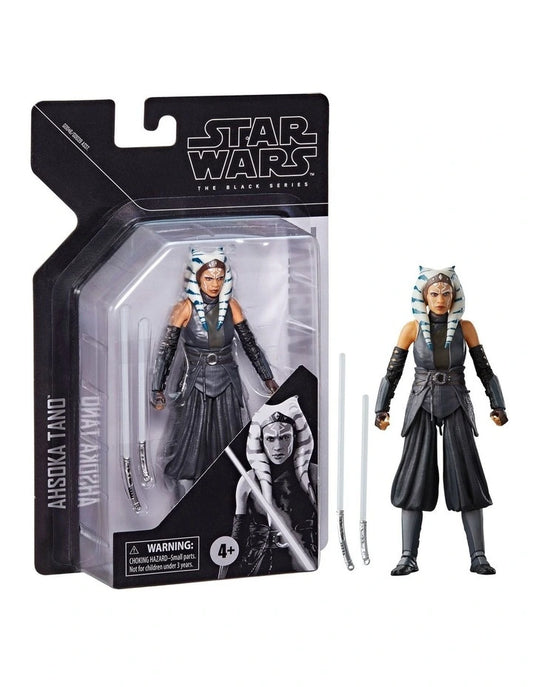 SW BLACK SERIES KEY HITS AST