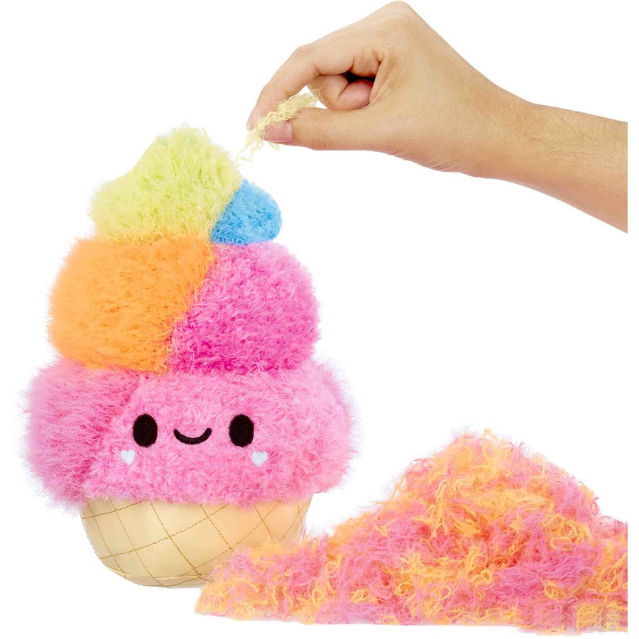 FLUFFIE STUFFIEZ LARGE TREATS-FRIANDISES