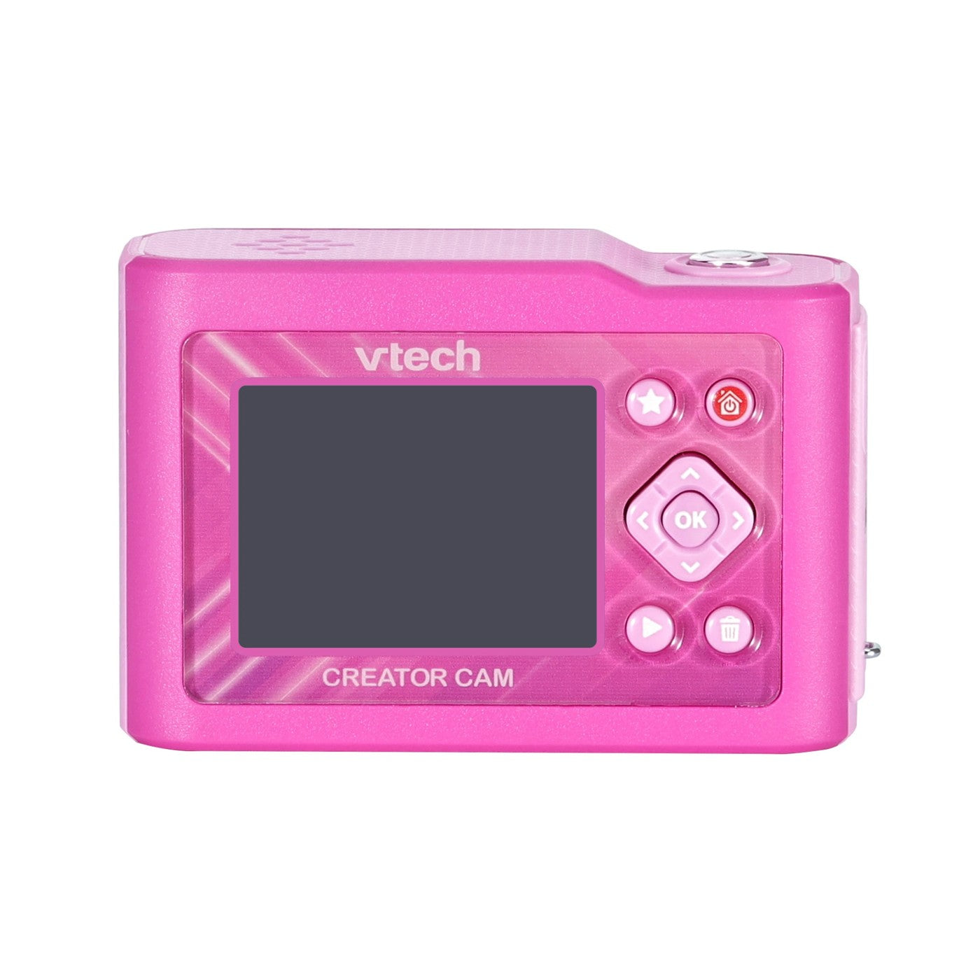 VTECH KIDIZOOM CREATOR CAM PINK SMYTHS