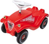 RIDE ON BIG BOBBY CAR CLASSIC RED