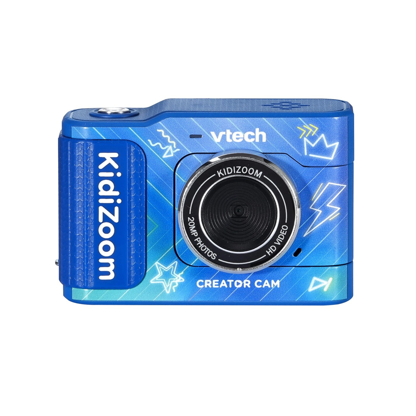 VTECH KIDIZOOM CREATOR CAM GRAFFITI