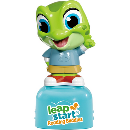 L/F LEAPSTART BUDDIES ABC ALPHABET ADVEN