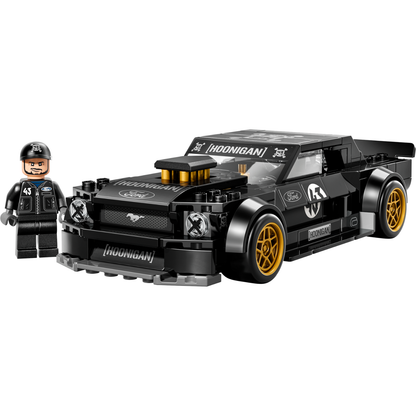 LEGO 77262 SPEED KEN 65 FORD MUSTANG HOO