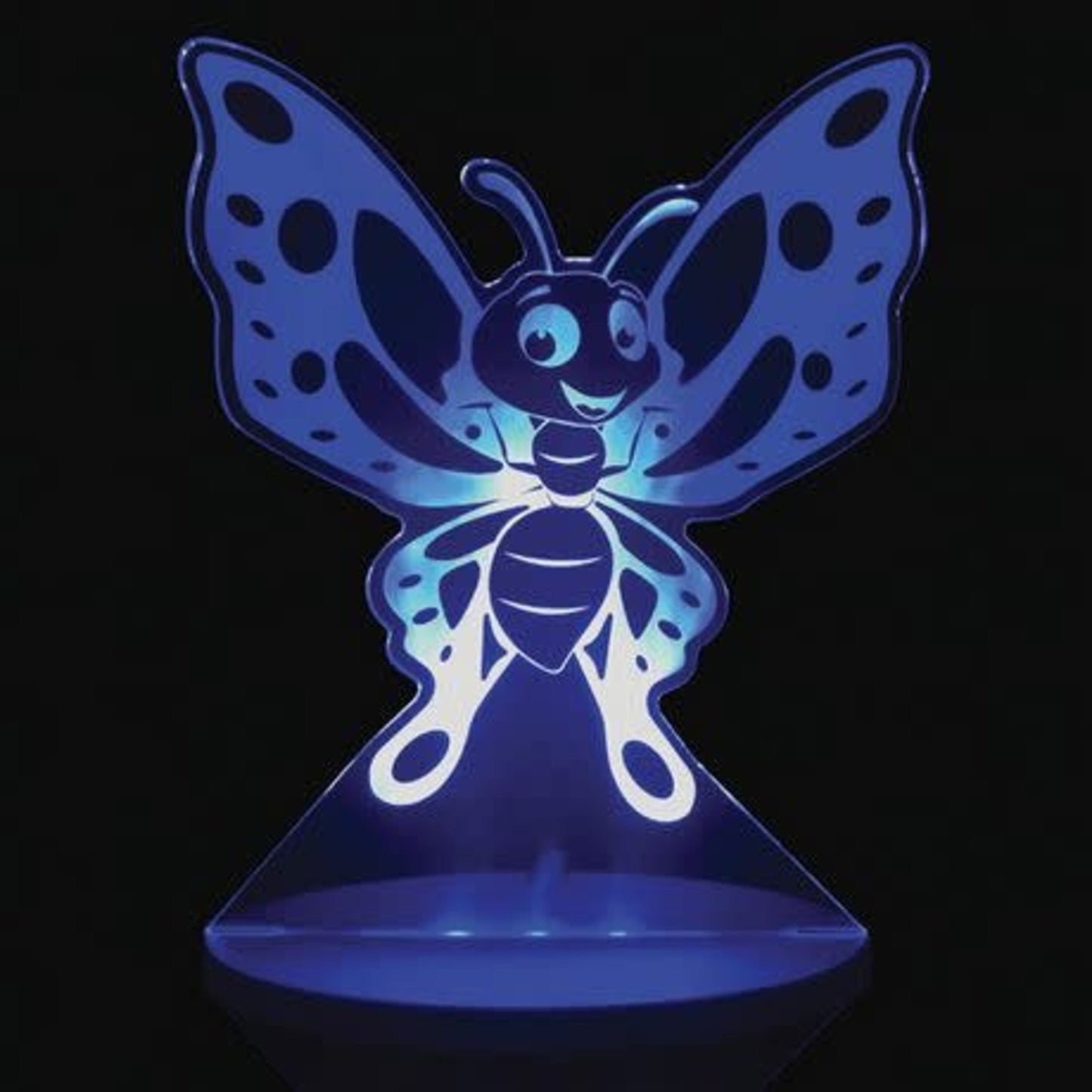 Tulio Dream Lights Butterfly