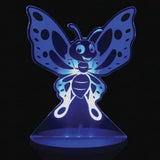 TULIO DREAM LIGHTS BUTTERFLY