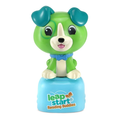 L/F LEAPSTART BUDDIES SCOUT MATHS