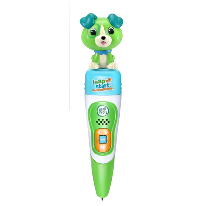L/F LEAPSTART BUDDIES SCOUT MATHS