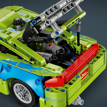 LEGO 42229 TECHNIC F&F MITS ECLIPSE CAR