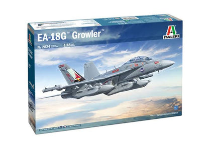 ITALERI 1:48 EA-18G GROWLER