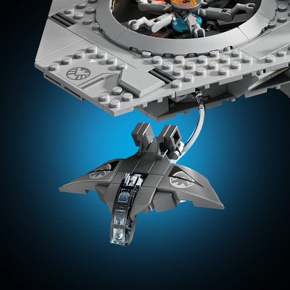 LEGO 76354 MARVEL S.H.I.E.L.D HELICARRIE