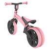 YVELO BALANCE BIKE JUNIOR PINK