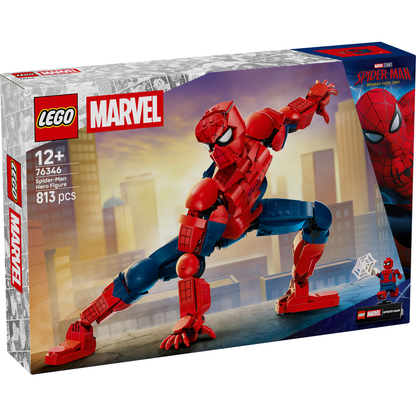 LEGO 76346 MARVEL SPIDERMAN HERO FIG