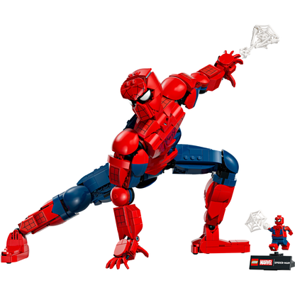 LEGO 76346 MARVEL SPIDERMAN HERO FIG
