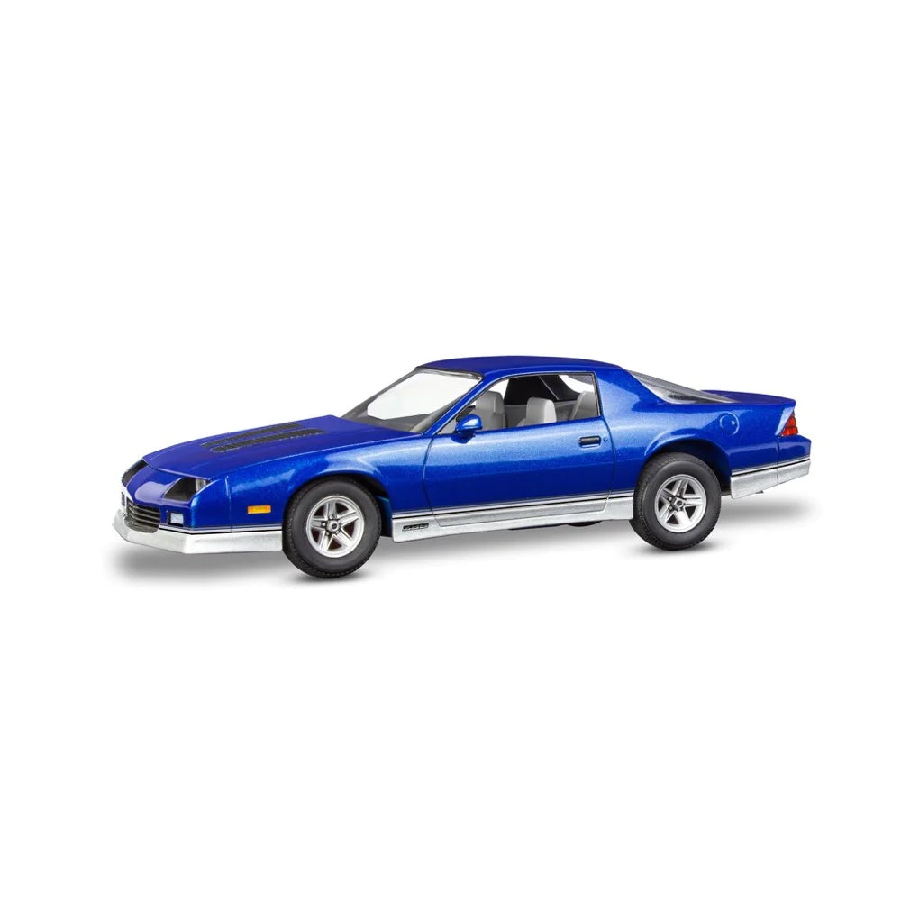 REVELL 1:24 1985 CAMARO Z28