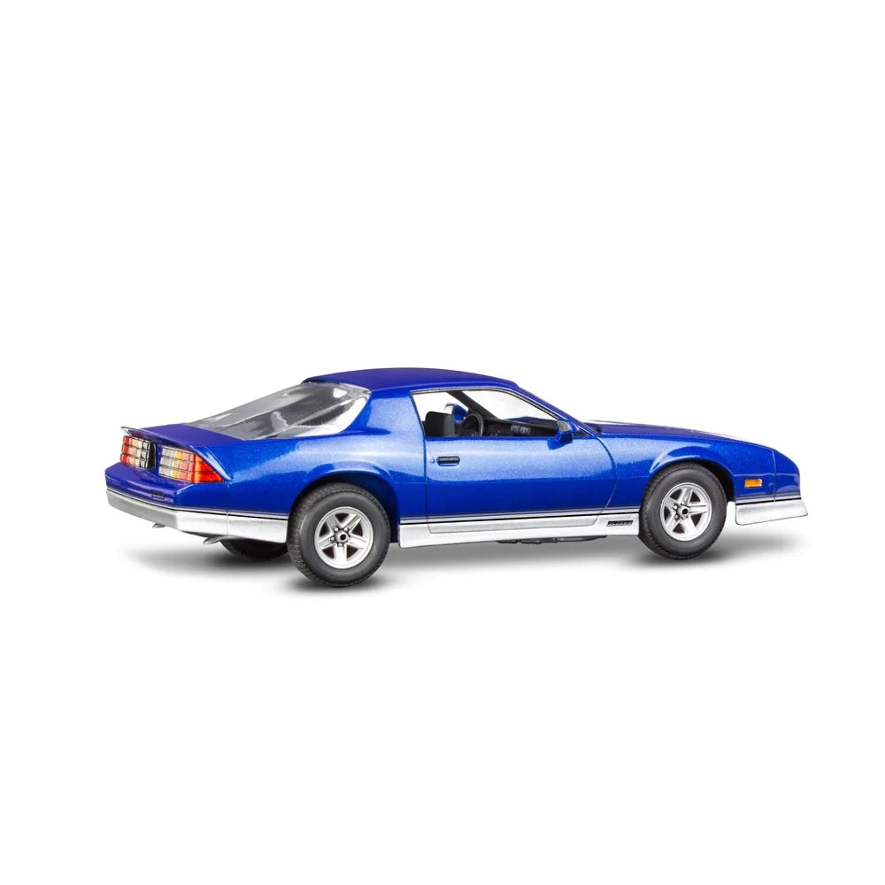 REVELL 1:24 1985 CAMARO Z28