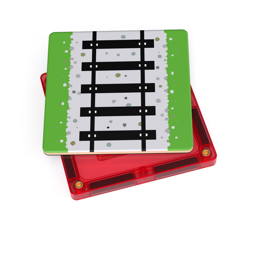 TILETEK 36 PC TILE TOPPER TRAIN PACK