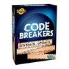 GAME CODE BREAKERS