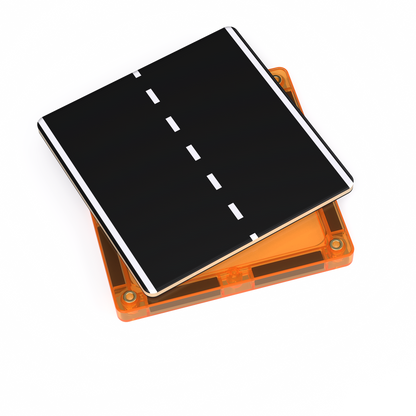 TILETEK 40 PC TILE TOPPER ROAD PACK