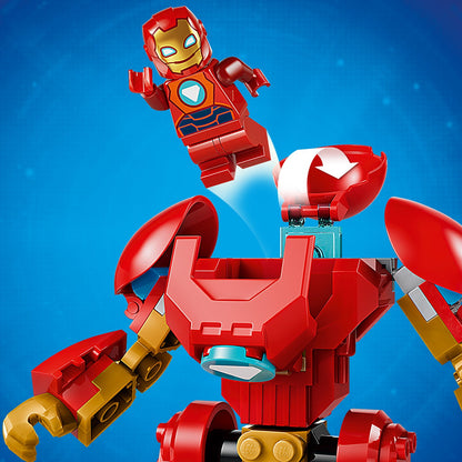 LEGO 11209 MARVEL ULTRON VRS IRON MAN