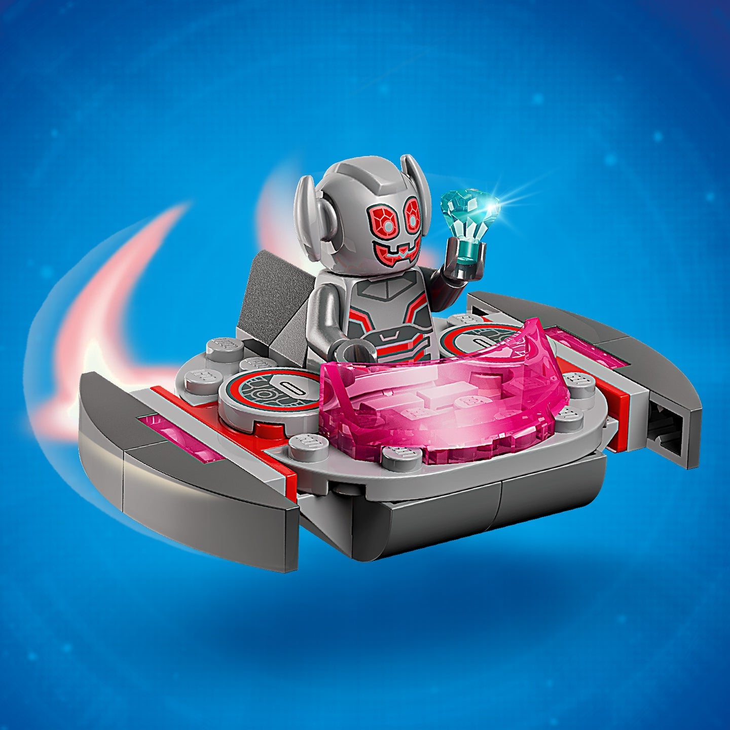 LEGO 11209 MARVEL ULTRON VRS IRON MAN