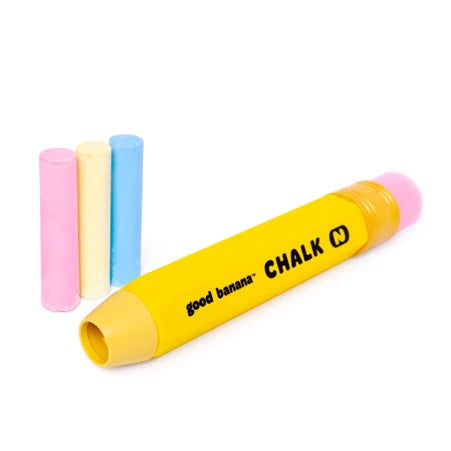 GOOD BANANA CHALKERS PENCIL