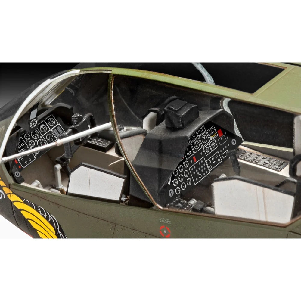 Revell 1:32 Bell Ah-1G Cobra