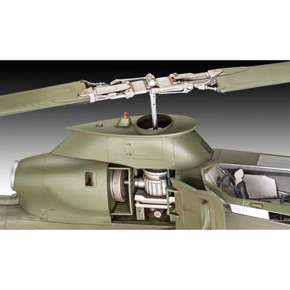 Revell 1:32 Bell Ah-1G Cobra