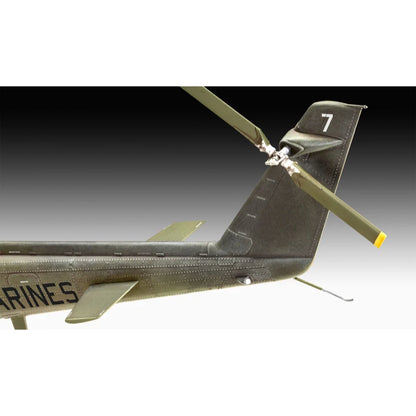 Revell 1:32 Bell Ah-1G Cobra
