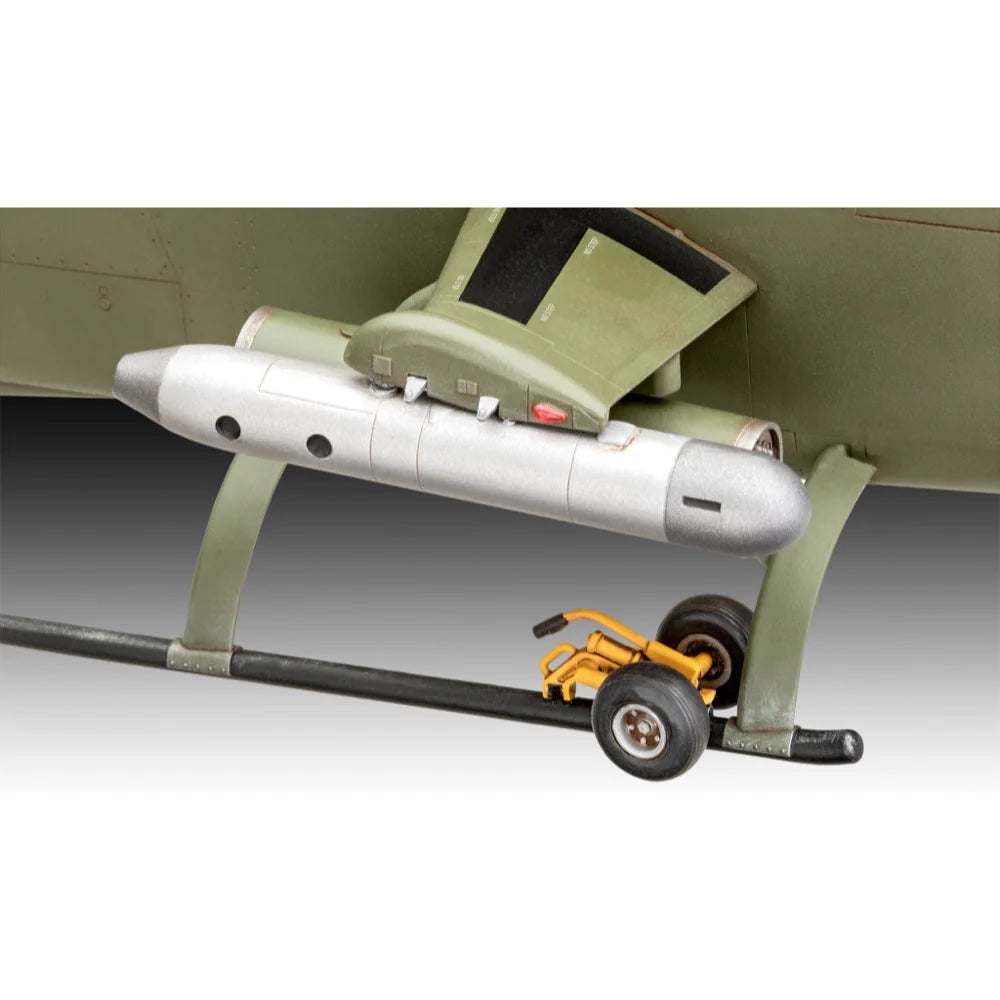 Revell 1:32 Bell Ah-1G Cobra