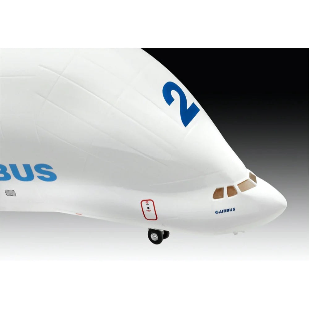 REVELL 1:144 AIRBUS A300-600ST BELUGA