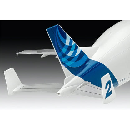 REVELL 1:144 AIRBUS A300-600ST BELUGA