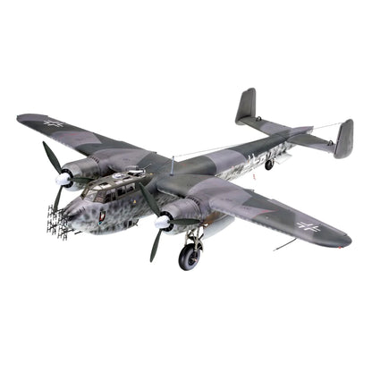 REVELL 1:48 DO 217J-1/2