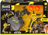 REVELL RC STUNT RACER FLIC FLAC