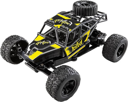 Revell Rc Stunt Racer Flic Flac