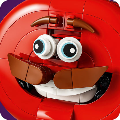 LEGO 77079 FORTNITE TOMATOHEAD