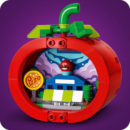 LEGO 77079 FORTNITE TOMATOHEAD