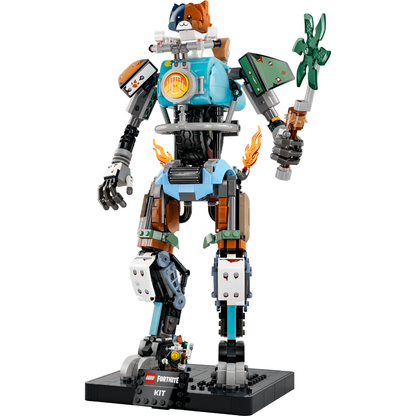 LEGO 77081 FORTNITE KIT