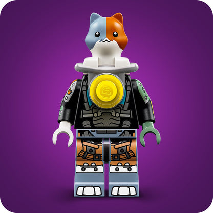 LEGO 77081 FORTNITE KIT